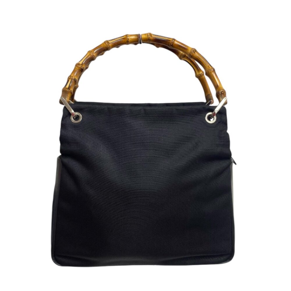 #Gucci #DesignerBag #Luxury #ClassicStyle #Bamboo #CelebrityStyle #Authentic
